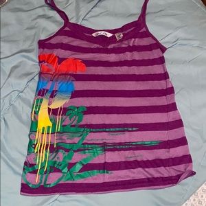 🔥2 -$25🔥 Derek Heart med tank nwot